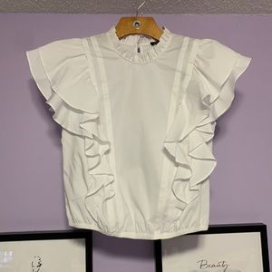 Dynamite Women’s Top, Size XS